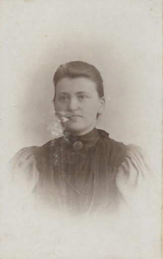 Oma Leibbrandt, W.E. Leibbrandt-de Jager.jpg